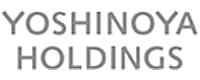 株式会社𠮷野家ホールディングス